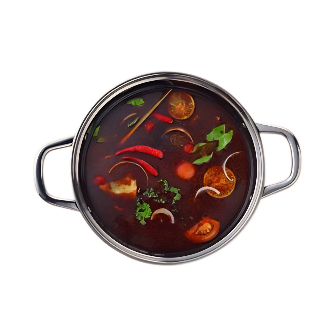 Tom Yum Soup
